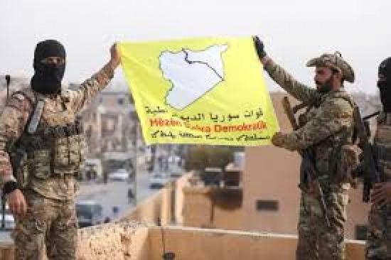 القوات الحكومية تواصل التقدم في شمال شرق سوريا 