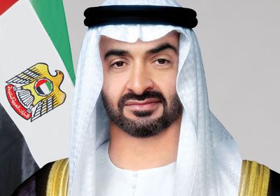 رئيس الإمارات يقبل دعوة الولايات المتحدة للانضمام إلى مجلس السلام