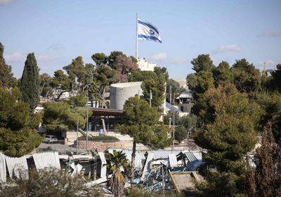 السلطة الفلسطينية تندد بعمليات الهدم داخل مقر الأونروا بالقدس الشرقية