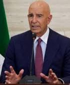 المبعوث الأمريكي برّاك: دمشق مهيأة لتولي المسؤوليات الأمنية