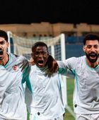 بتروجت يتأهل لدور الثمانية بكأس مصر لكرة القدم بالفوز على مودرن سبورت