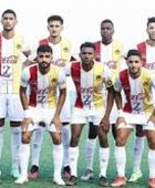 الملعب التونسي يتقدم للمركز الثاني في الدوري بالفوز على شبيبة القيروان