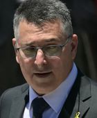 وزير الخارجية الإسرائيلي يدعو الاتحاد الأوروبي لتصنيف الحرس الثوري منظمة إرهابية