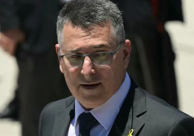 وزير الخارجية الإسرائيلي يدعو الاتحاد الأوروبي لتصنيف الحرس الثوري منظمة إرهابية