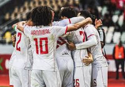 تونس تواجه هايتي وكندا وديا في مارس والنمسا وبلجيكا في يونيو