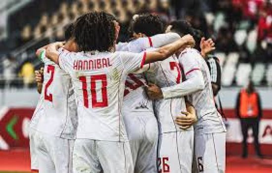 تونس تواجه هايتي وكندا وديا في مارس والنمسا وبلجيكا في يونيو