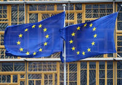 الاتحاد الأوروبي يقترح قيودا على تصدير مكونات قد تستخدمها إيران في صناعة مسيرات