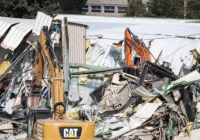 السعودية تدين هدم مبانٍ تابعة لـ&laquo;الأونروا&raquo; بالقدس المحتلة