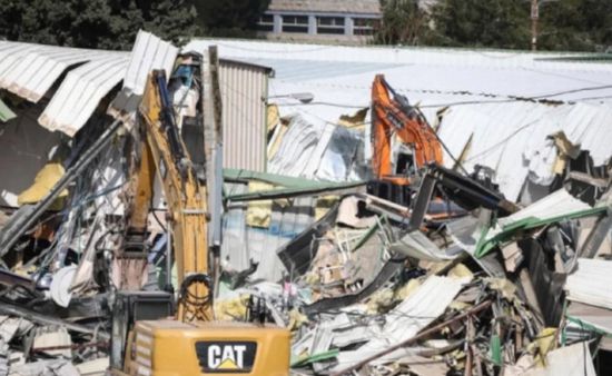 السعودية تدين هدم مبانٍ تابعة لـ&laquo;الأونروا&raquo; بالقدس المحتلة