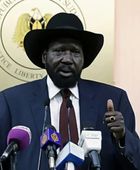 رئيس جنوب السودان يقيل وزيرة الداخلية