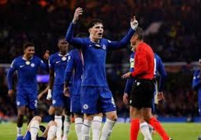 عودة جوستو وإستيفاو لتشيلسي قبل مواجهة بافوس وشكوك حول مشاركة فرنانديز