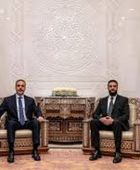 وزير خارجية تركيا يبحث مع روبيو خطة مجلس السلام والوضع في سوريا