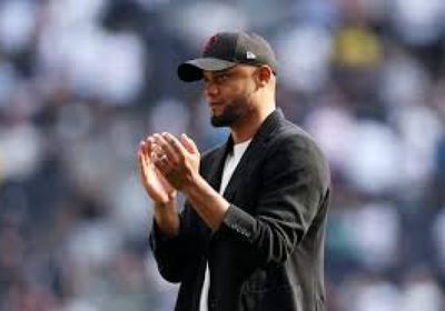 كومباني مدرب بايرن ميونيخ يحذر من سان جيلواز