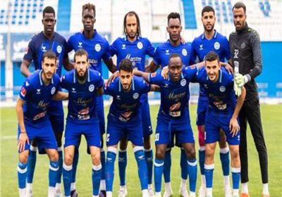 سوء الأحوال الجوية يجبر الاتحاد التونسي لكرة القدم على تغييرات في مباريات الجولة 17