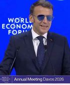 ماكرون: الناتو أصبح مؤسسة ضعيفة