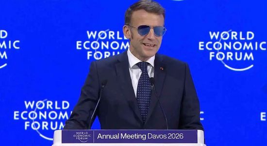 ماكرون: الناتو أصبح مؤسسة ضعيفة