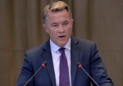 النرويج: لن نشارك في مجلس ترامب للسلام