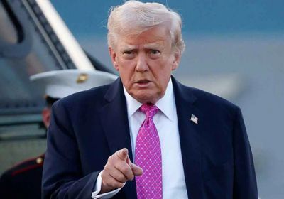 ترامب يؤكد: أنقذت الناتو من السقوط في مزبلة التاريخ