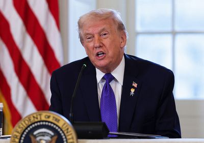 ترامب: بريطانيا ارتكبت حماقة كبرى بتسليمها جزر تشاغوس لموريشيوس