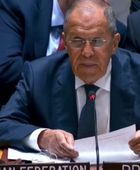 وزير الخارجية الروسي: ندرس الدعوة الأمريكية للانضمام إلى مجلس السلام بغزة