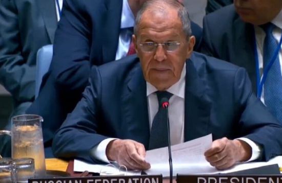 وزير الخارجية الروسي: ندرس الدعوة الأمريكية للانضمام إلى مجلس السلام بغزة