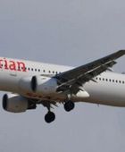 الخطوط النمساوية تعلّق رحلاتها لإيران حتى منتصف فبراير القادم