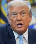 ترامب: أوقفت عملية هروب إرهابيين أوروبيين محتجزين في سوريا