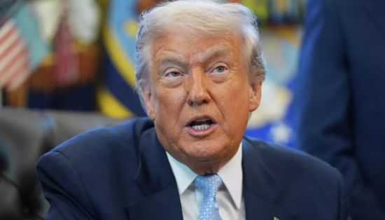 ترامب: أوقفت عملية هروب إرهابيين أوروبيين محتجزين في سوريا