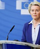 الاتحاد الأوروبي يعتزم فرض عقوبات جديدة على إيران