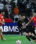 استئناف الدوري المصري بدون الأهلي والزمالك وبيراميدز