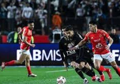 استئناف الدوري المصري بدون الأهلي والزمالك وبيراميدز
