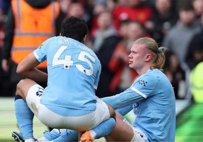 بودو/جليمت يحقق فوزا مثيرا 3-1 على مانشستر سيتي في دوري أبطال أوروبا