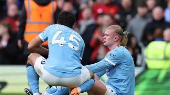 بودو/جليمت يحقق فوزا مثيرا 3-1 على مانشستر سيتي في دوري أبطال أوروبا