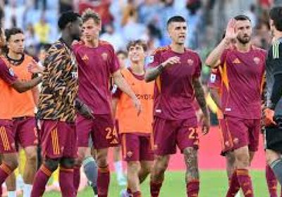 عقوبات على جماهير روما وفيورنتينا بعد اشتباكات على طريق سريع