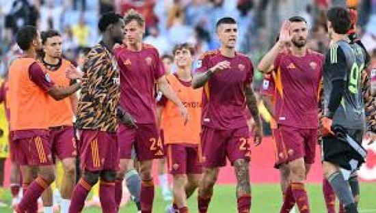 عقوبات على جماهير روما وفيورنتينا بعد اشتباكات على طريق سريع