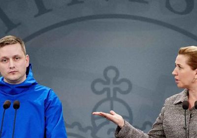 رئيس وزراء جرينلاند: مستعدون لجميع السيناريوهات