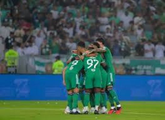 ثلاثية توني تقود الأهلي للفوز 4-1 على الخليج في الدوري السعودي