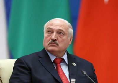 رئيس بيلاروسيا يعلن انضمامه لـ&laquo;مجلس ترامب للسلام&raquo;