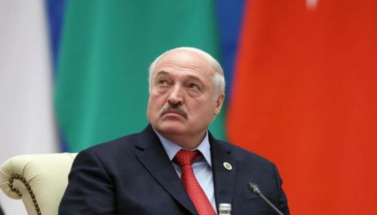 رئيس بيلاروسيا يعلن انضمامه لـ&laquo;مجلس ترامب للسلام&raquo;