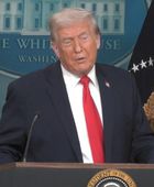 ترامب: مصر دفعت ثمن بناء سد النهضة.. و"لا أعلم لماذا مولناه؟"