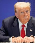 ترامب: سوريا أعادت اعتقال جميع سجناء "داعش"