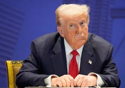 ترامب: سوريا أعادت اعتقال جميع سجناء "داعش"