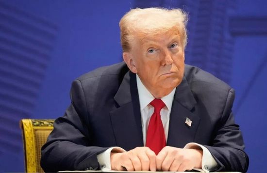 ترامب: سوريا أعادت اعتقال جميع سجناء "داعش"