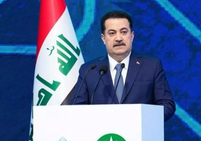 رئيس الوزراء العراقي: استقرار سوريا أولوية وطنية وإقليمية