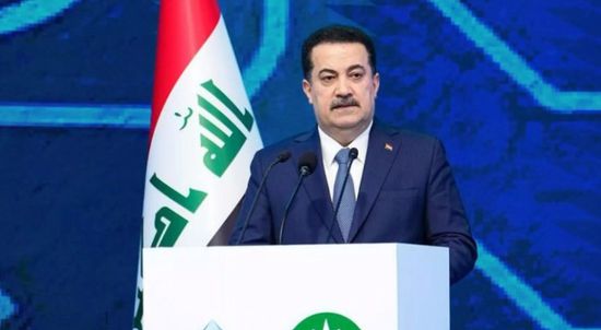 رئيس الوزراء العراقي: استقرار سوريا أولوية وطنية وإقليمية
