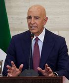 باراك: الغرض الأصلي لـ"قسد" انتهى.. ودمشق مؤهلة لتولي مسؤولية الأمن