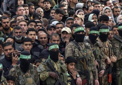 حماس: من مصلحتنا تسهيل وإنجاح عمل لجنة إدارة غزة