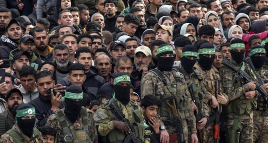 حماس: من مصلحتنا تسهيل وإنجاح عمل لجنة إدارة غزة