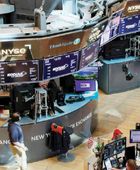 تراجع مؤشرات الأسهم الأمريكية بنهاية التعاملات