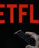 نتفليكس تحقق رقمًا قياسيًا في عدد المشتركين